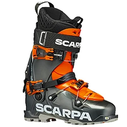 Test ski boots Maestrale 31,0 2023
