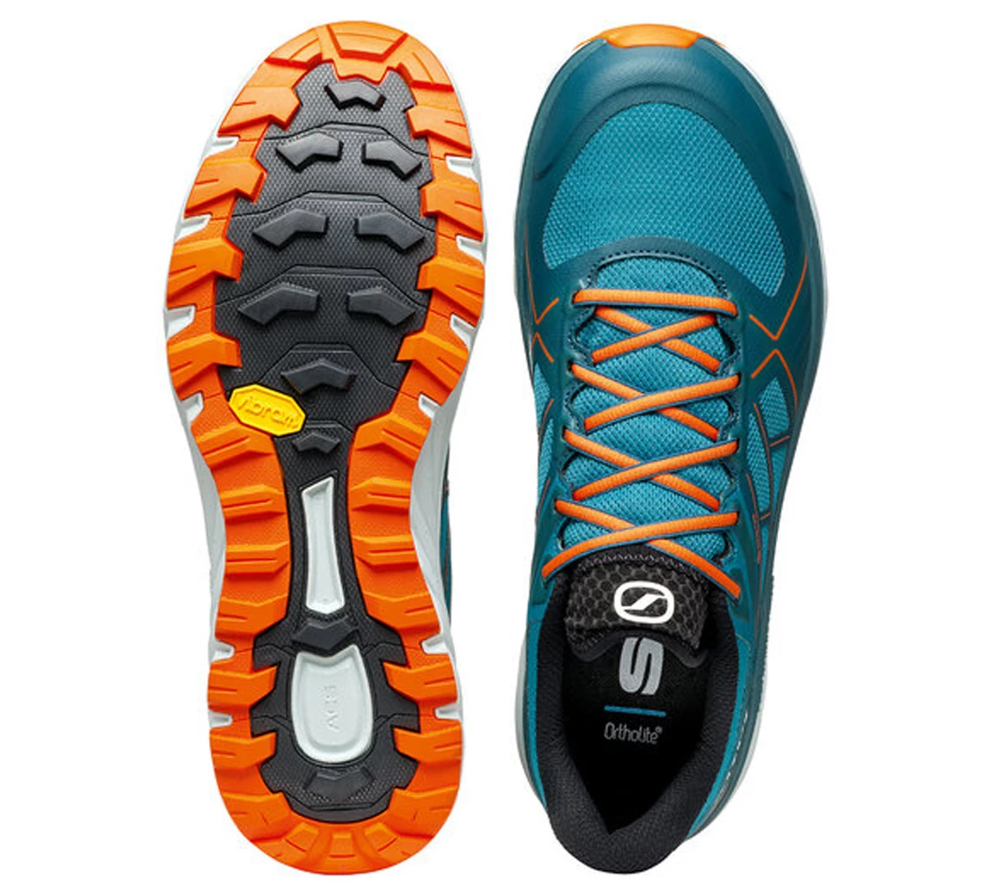 Shoes Scarpa Spin Infinity GTX