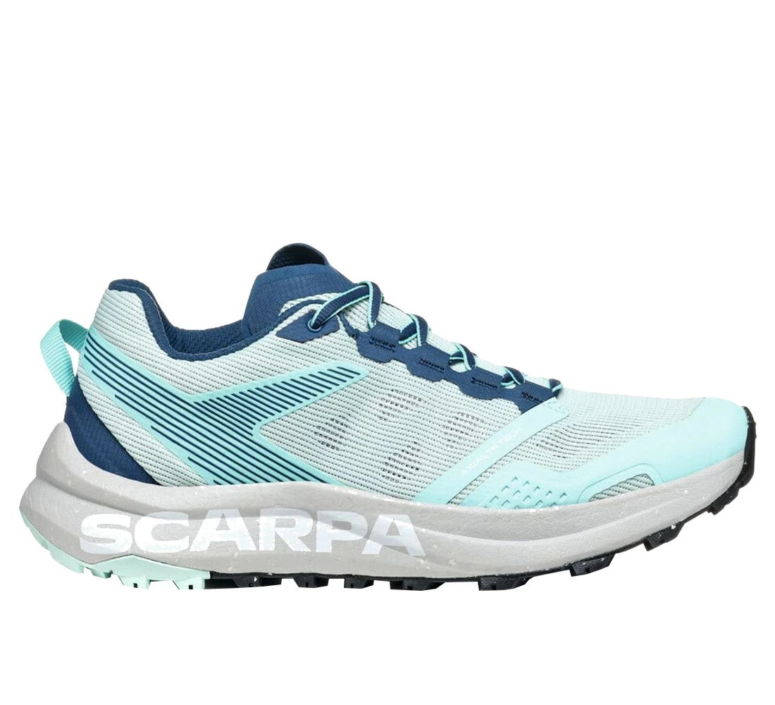 Women\'s shoes Scarpa Spin Planet