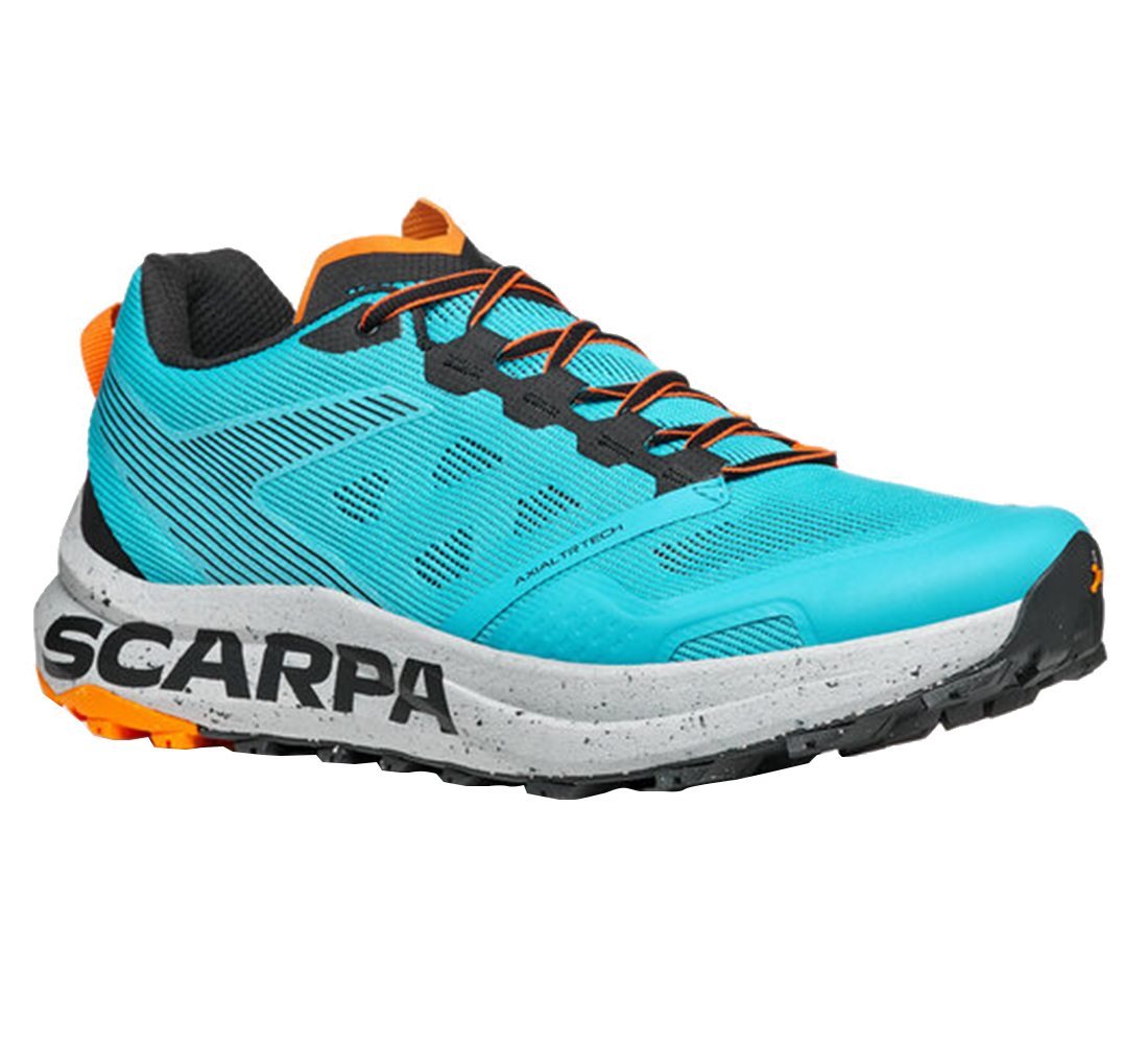 Shoes Scarpa Spin Planet