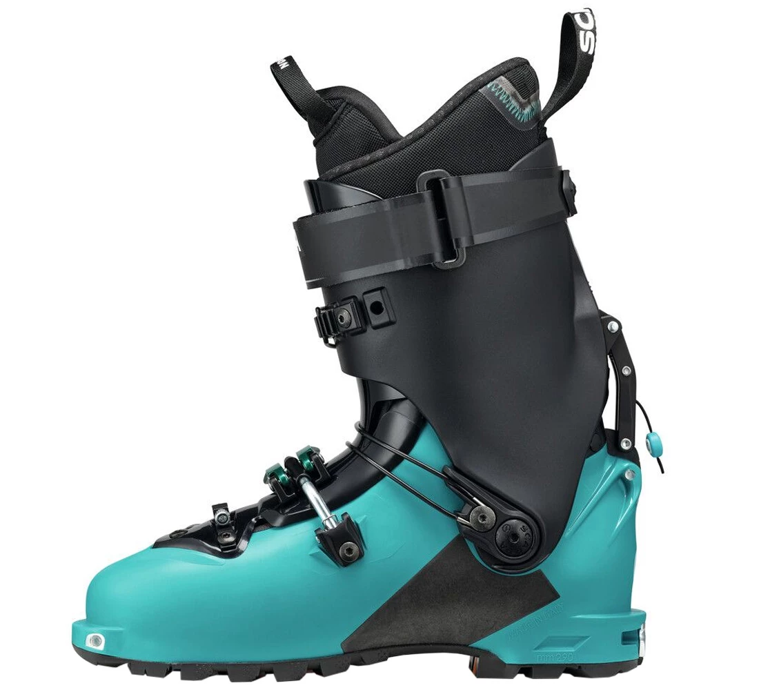 Women\'s touring ski boots Scarpa Gea