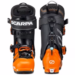 Smučarski čevlji Scarpa Maestrale