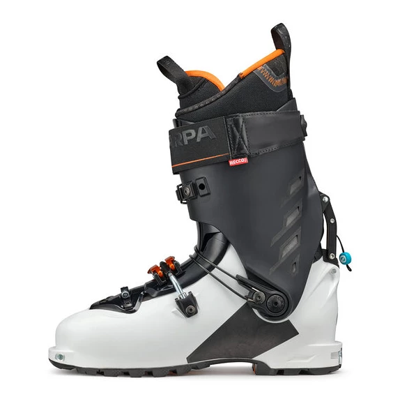 Freeride ski boots Scarpa Maestrale RS