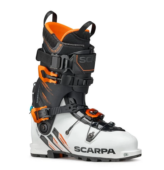 Freeride ski boots Scarpa Maestrale RS