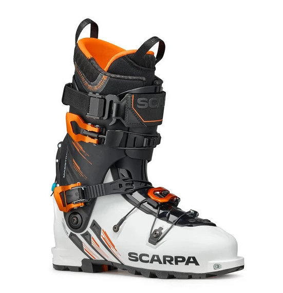 Clapari schi Scarpa Maestrale RS