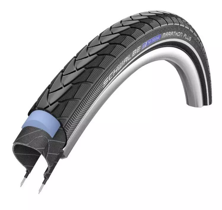 Plašč Schwalbe Marathon Plus 26 x 1,75