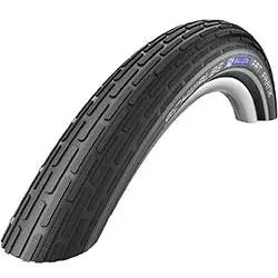 Tyre Fat Frank 26x 2.35 K-Guard TwinSkin black reflex