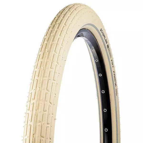 Tire Schwalbe Fat Frank