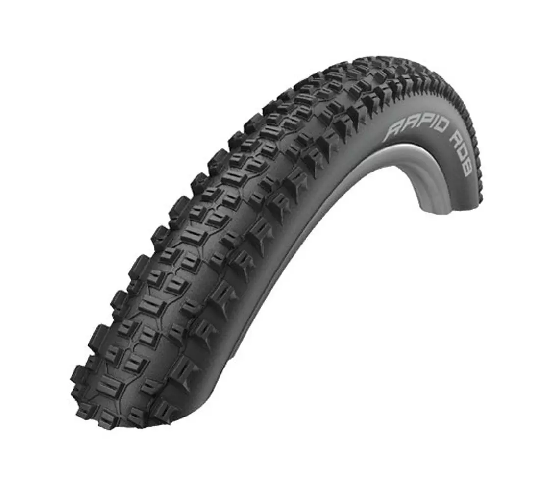 Kolesarski plašč Schwalbe Rapid Rob 29x2.25 (KG)