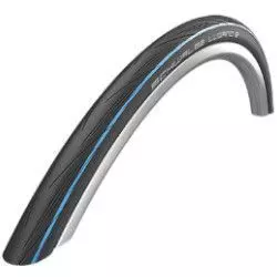 Tyre Lugano 2 K-Guard 700x25 blue stripes