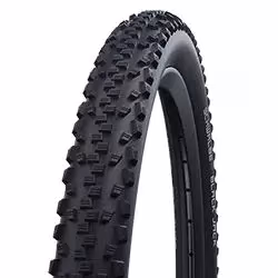 Plašč za otroško kolo Black Jack 16x1.9 k-guard