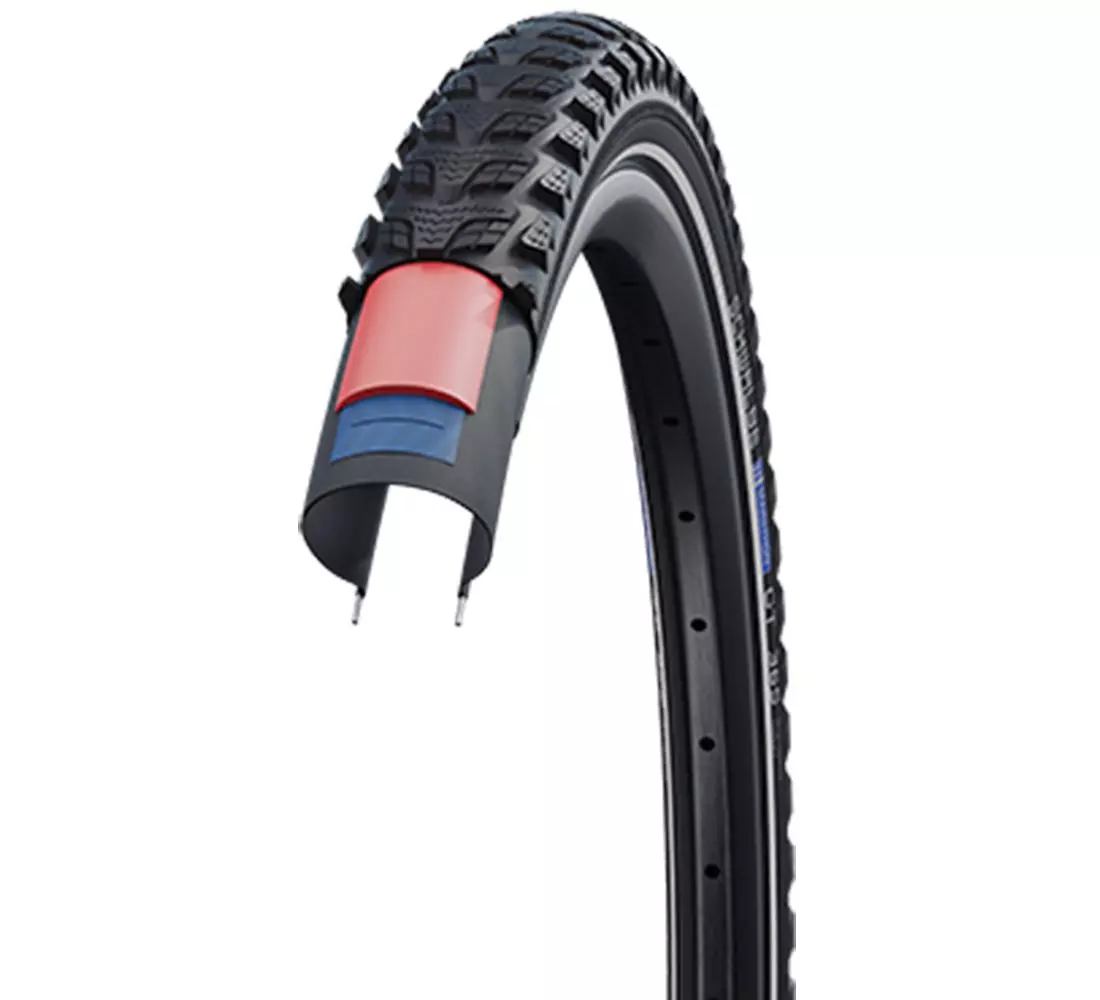 Schwalbe Marathon GT 365 Gumiköpeny