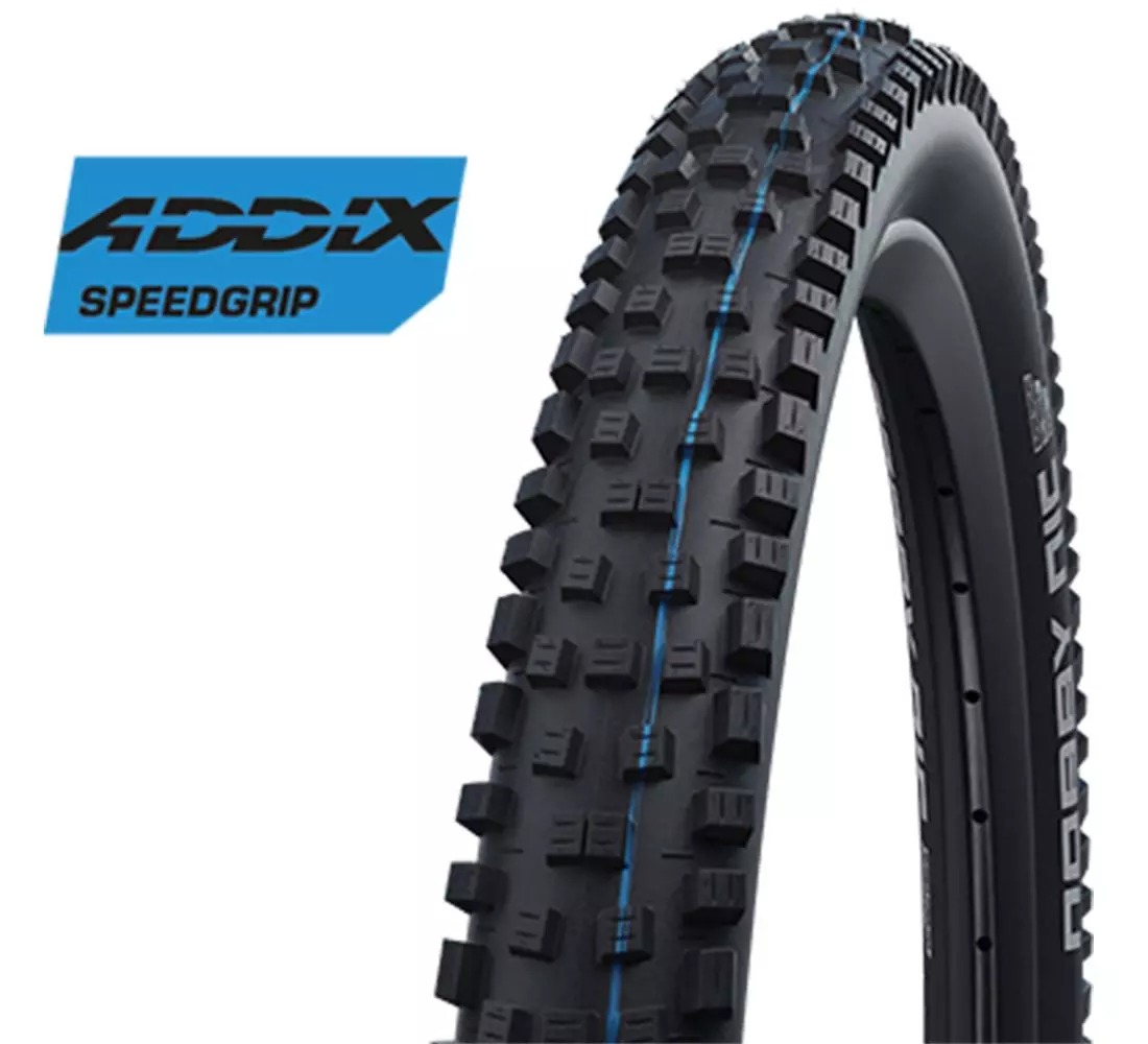 Tires Schwalbe Nobby Nic Addix 29x2.35