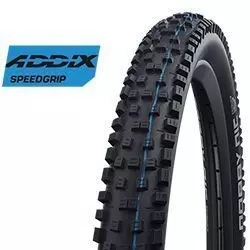 Tyre Nobby Nic EVO 26x2.25 SuperGround TLE Addix SpeedGrip