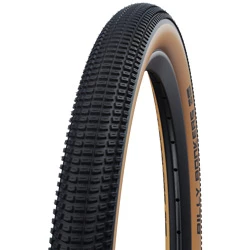 Tyre Billy Bonkers Performance 20x2.0 bronze