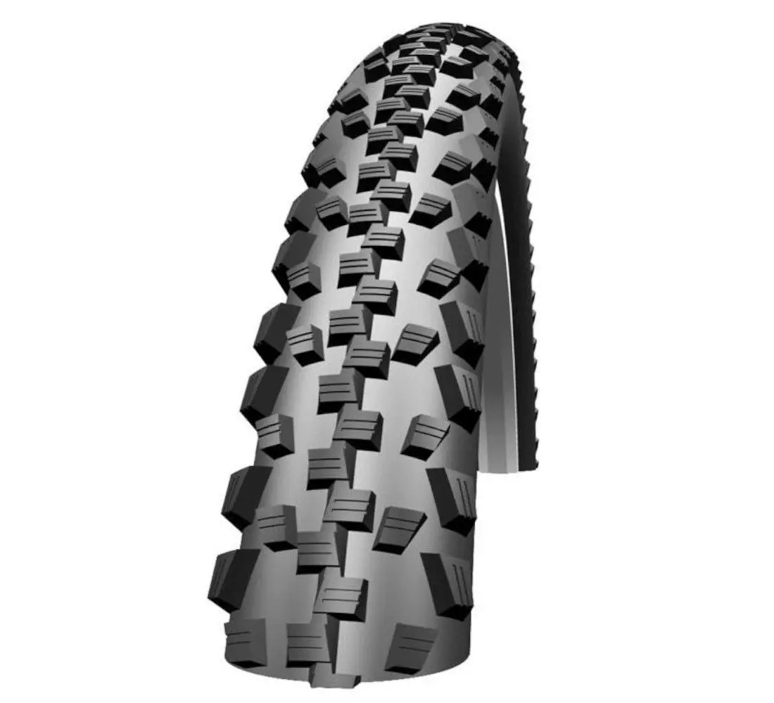 Schwalbe Copertone Black Jack