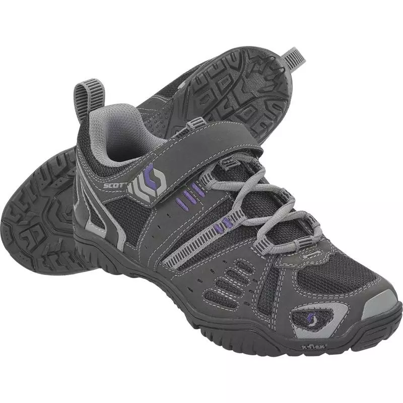 scott trail shoes