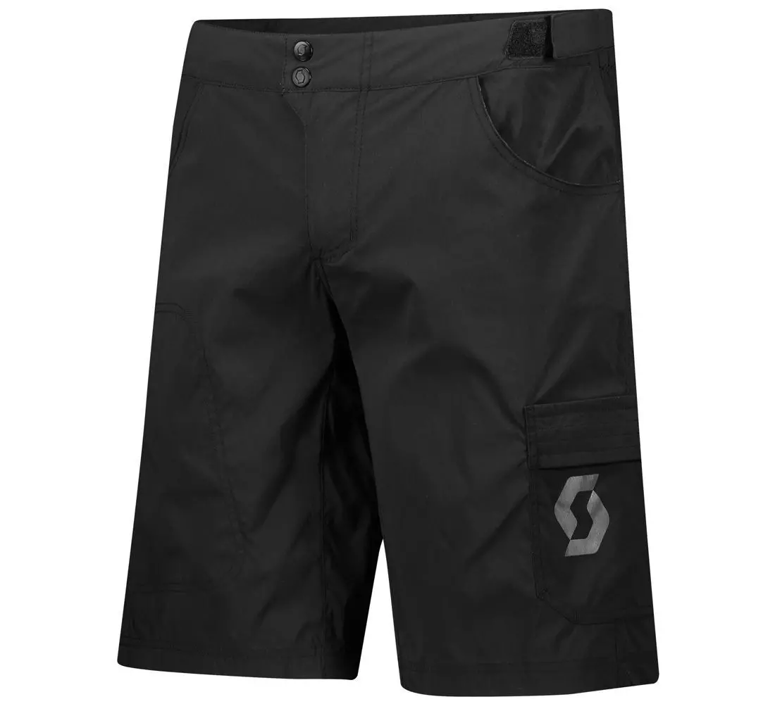 Cycling shorts Scott Trail Flow