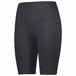 Shorts Endurance 10 3+ black/dark grey women's