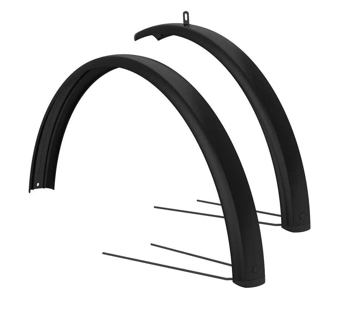 cross bike fenders