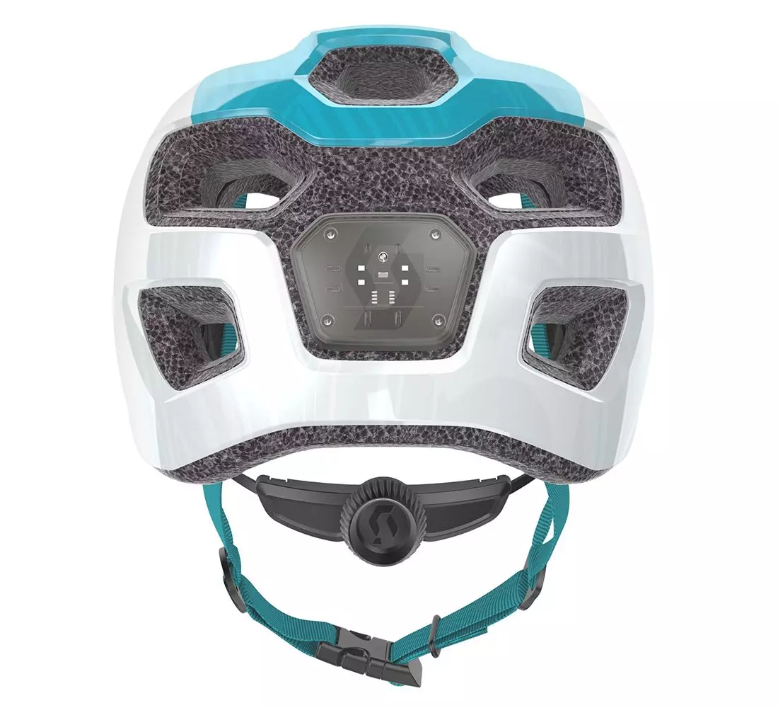 Casco Scott Spunto RC bimbi