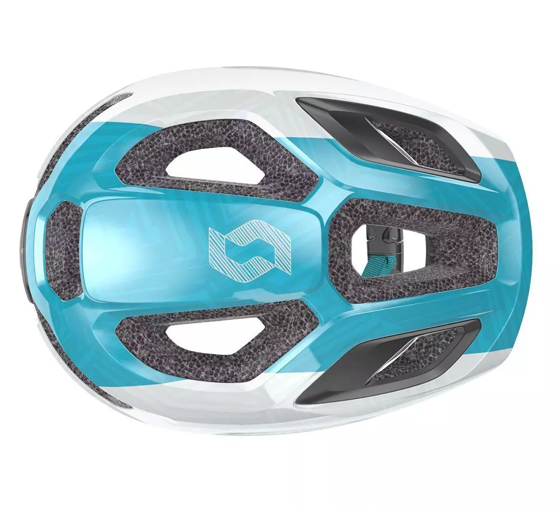 Casco Scott Spunto RC bimbi