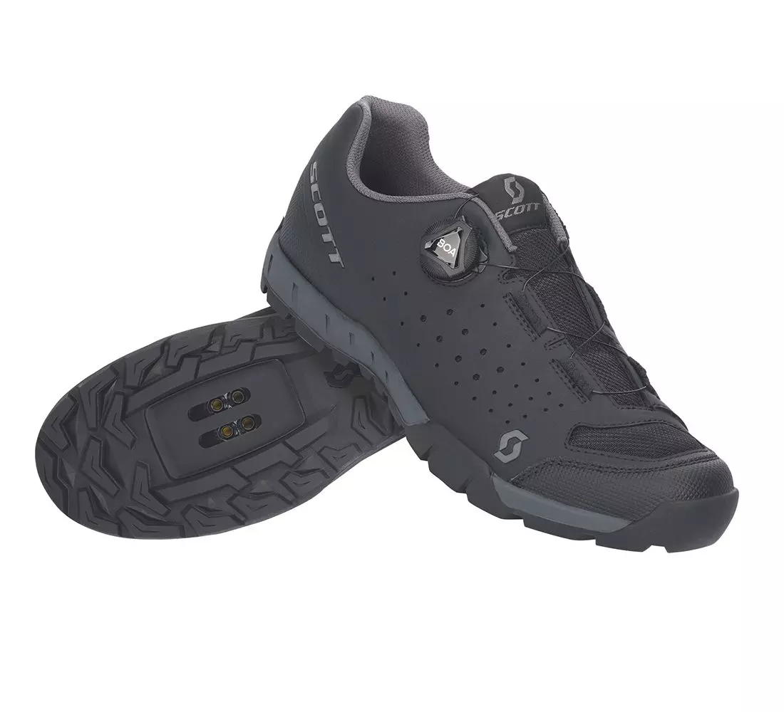 Scott Scarpe Sport Trail Evo BOA