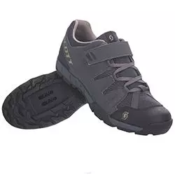 Shoes Sport Trail dark grey/dark beige