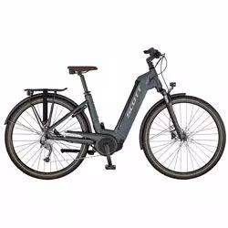 Električno kolo Sub Active eRide Unisex