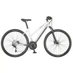 Trekking bike SUB Cross 20 Lady 2023