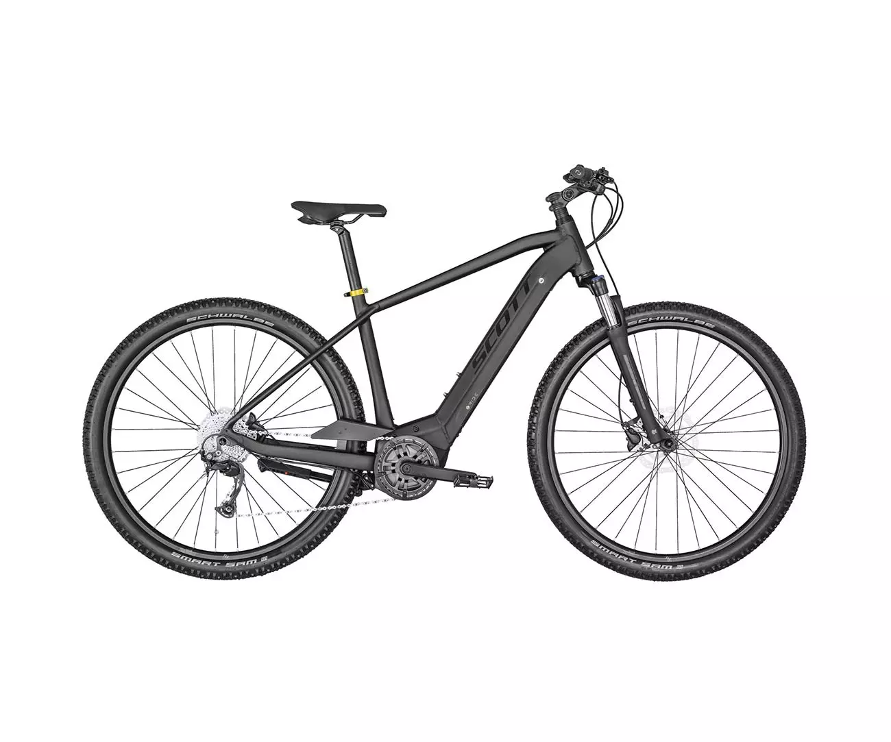 Trekking Bike Scott  Sub Cross eRide 30 Men