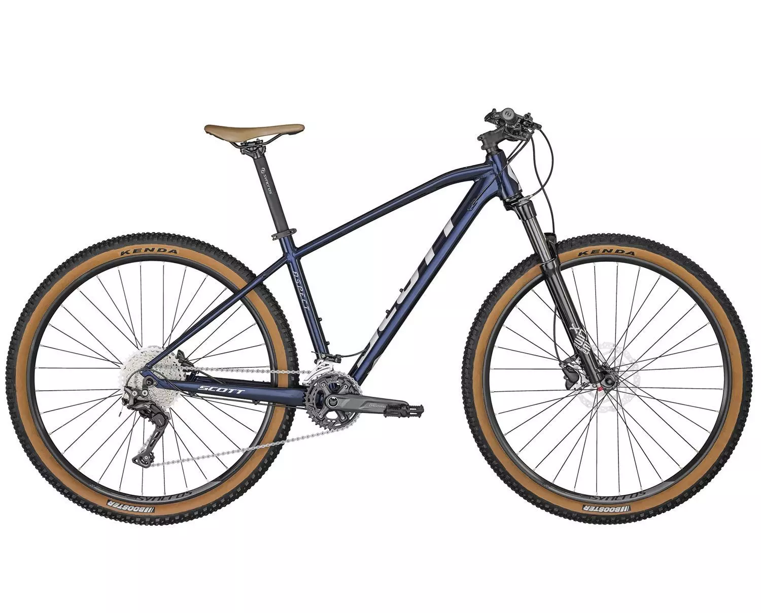 Mountain Bike Scott Aspect 920