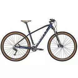 MTB kerékpár Aspect 920 2024