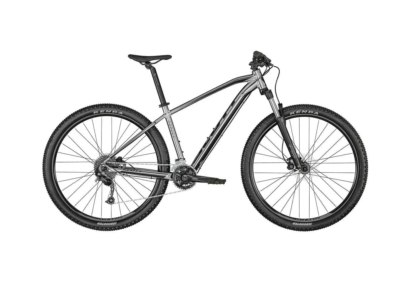 MTB bicicleta Scott Aspect 950