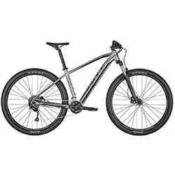 Mountain bike Aspect 950 2022 slate grey