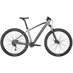 Mountain bike Aspect 750 2022 slate grey