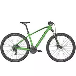 Mountain bike Aspect 770 2022 green