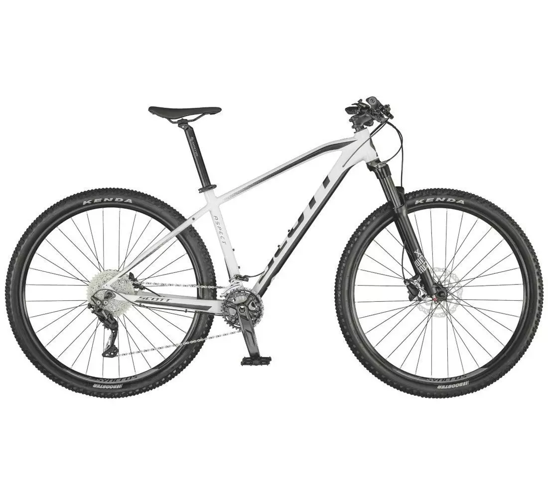 Scott Bicicletta MTB Aspect 930