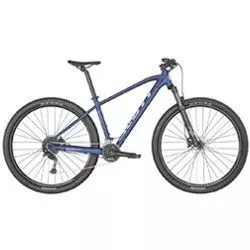 Mountain bike Aspect 940 2022 blue