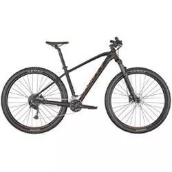 MTB kerékpár Aspect 940 2023 granite