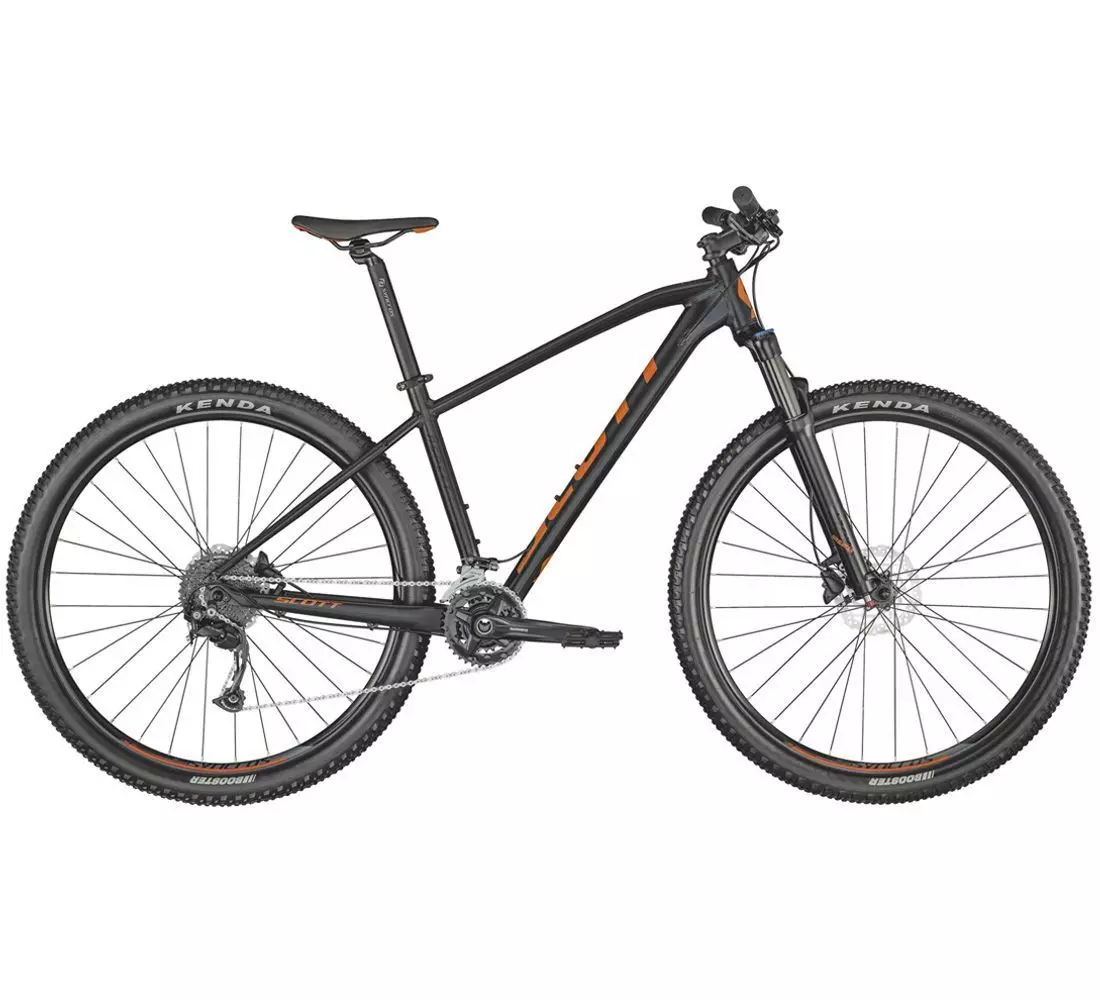 Bicicleta MTB Scott Aspect 940