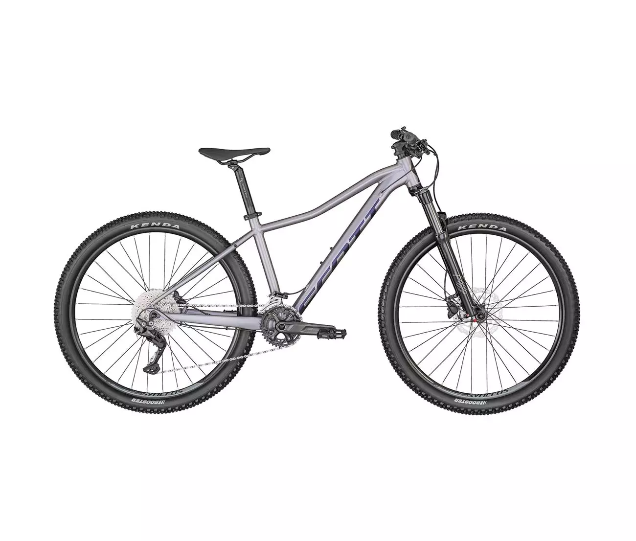 MTB kerékpár Scott Contessa Active 20 női