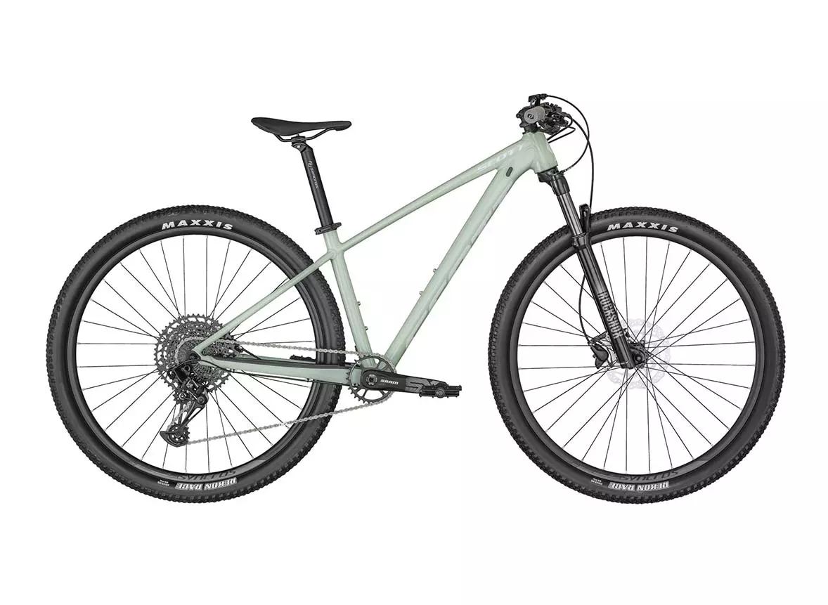 Mountain Bike femei Scott Contessa Scale 940