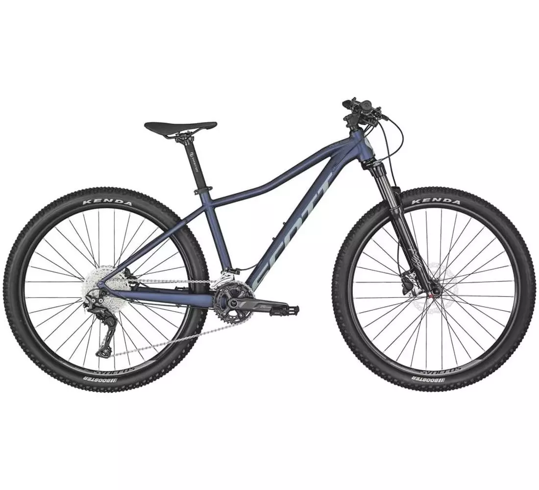 Scott Bicicletta MTB Contessa Active 10