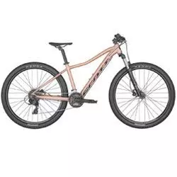 MTB kerékpár Contessa Active 50 2024 pink női