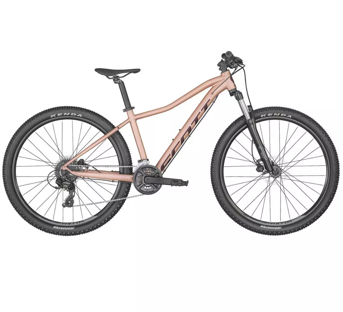 MTB kerékpár Scott Contessa Active 50 női