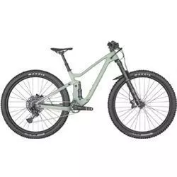 MTB kerékpár Contessa Genius 910 női