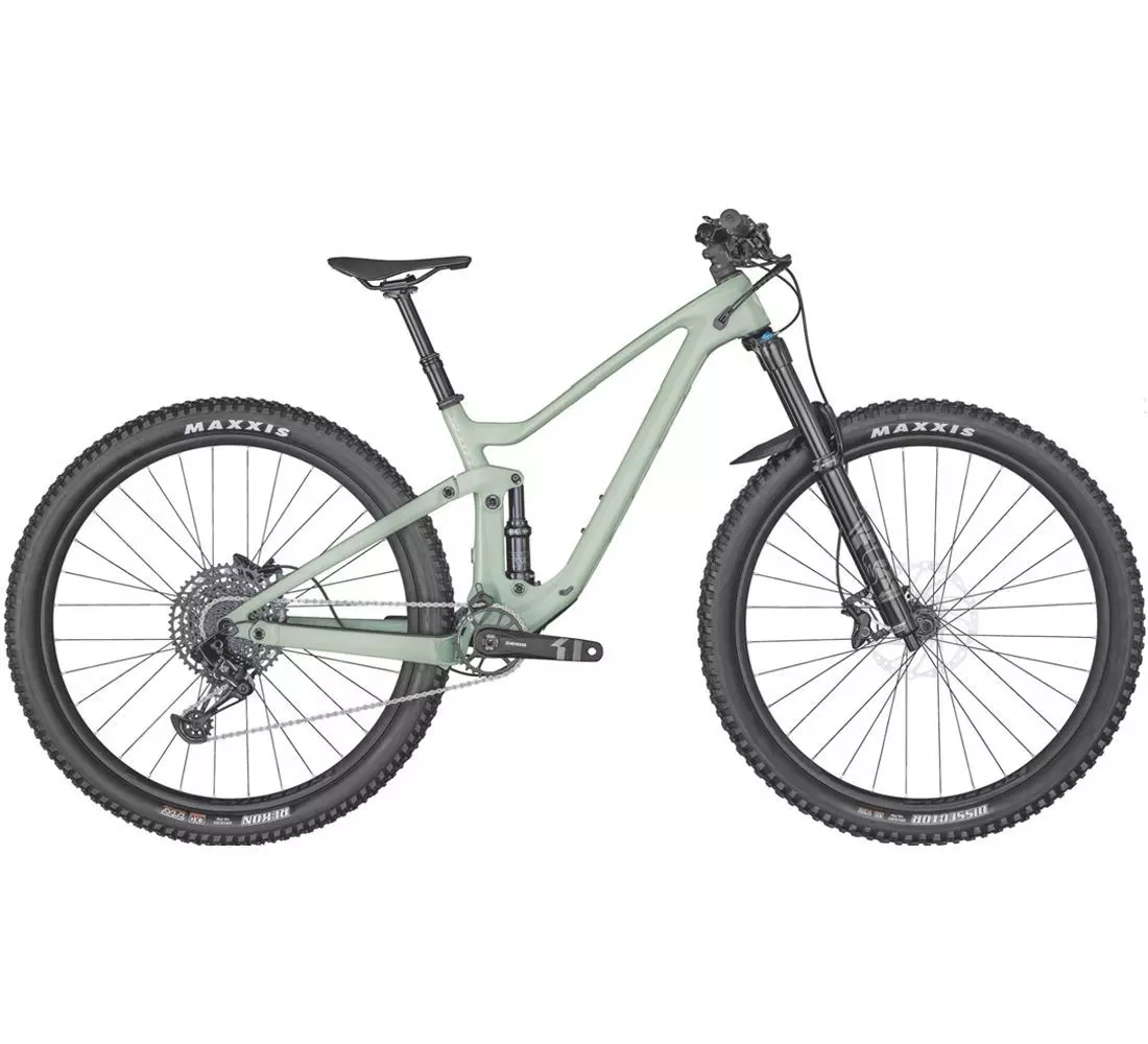 MTB Bicicleta Scott Contessa Genius 910 femei