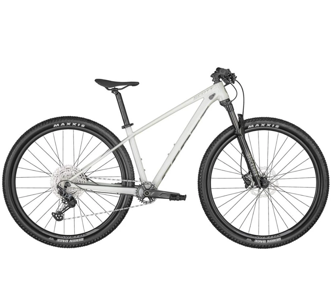 Scott Bicicletta MTB Contessa Scale 930