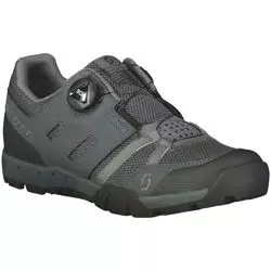 Shoes Sport Cruiser BOA black/dark grey